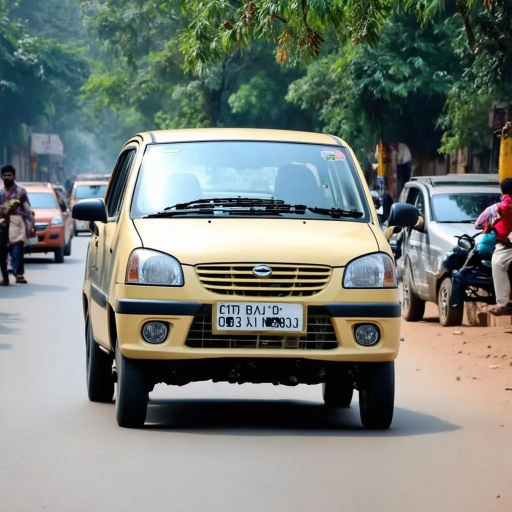 Are Affordable Indian Cars a Smart Choice for Vietnamese Buyers?