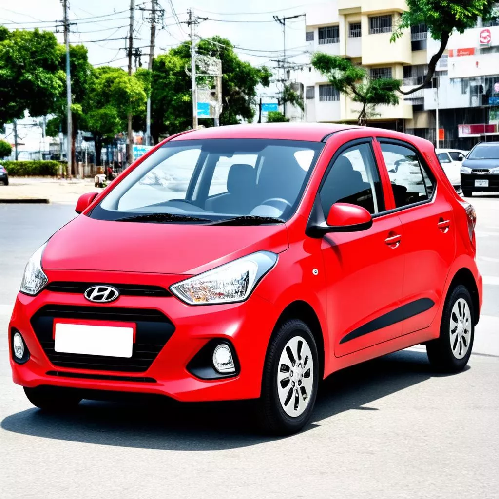 Affordable Cars in Vietnam: A Practical Choice for Families