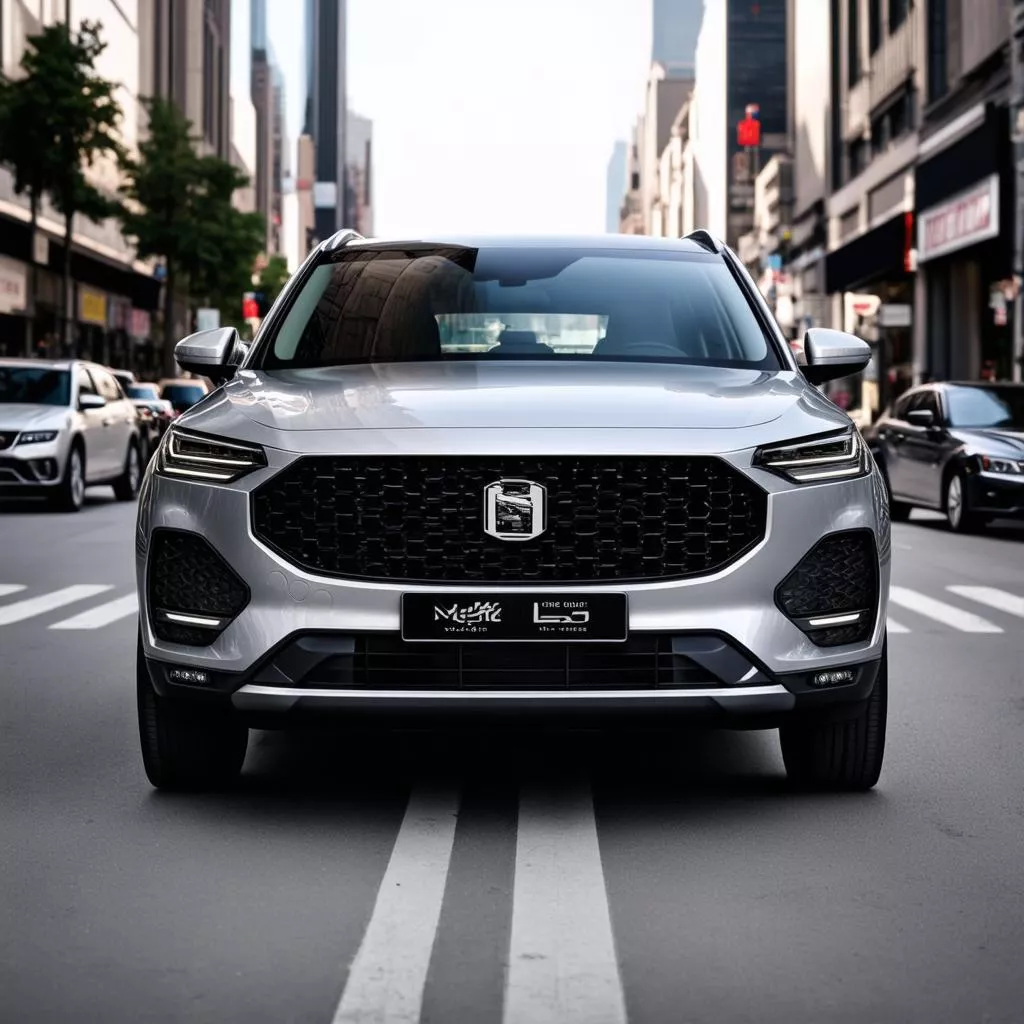 Xe Ô Tô 450 Triệu: Lựa Chọn Kinh Tế Cho Người Việt