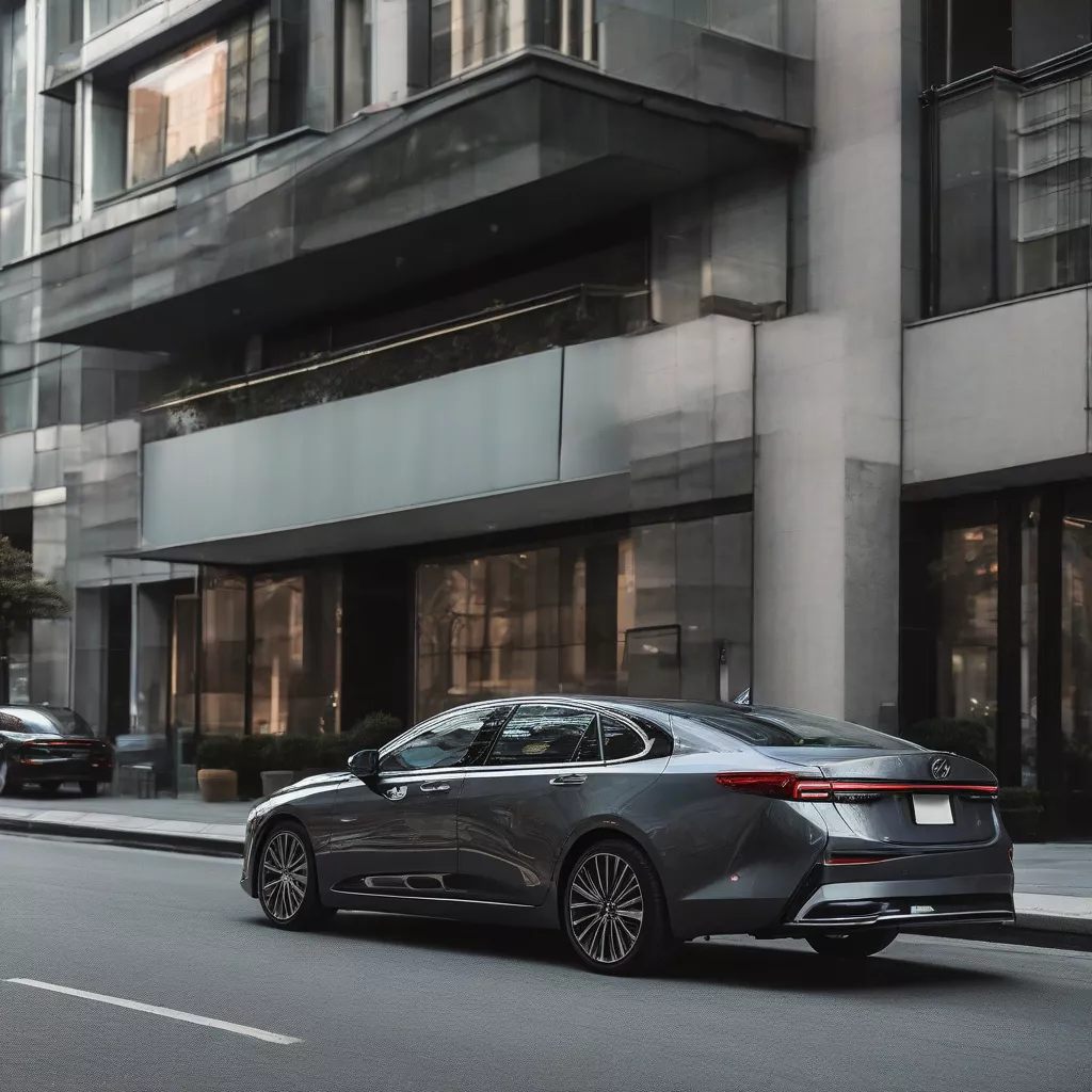 Giá xe ô tô hạng B: Lựa chọn nào phù hợp cho bạn?