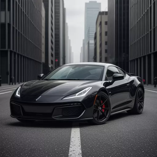 Xe Ô Tô Hiện Đại