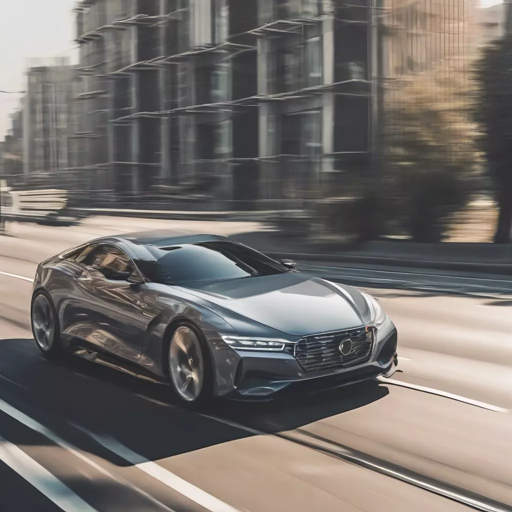 The Ultimate Guide to Cars for Beginners