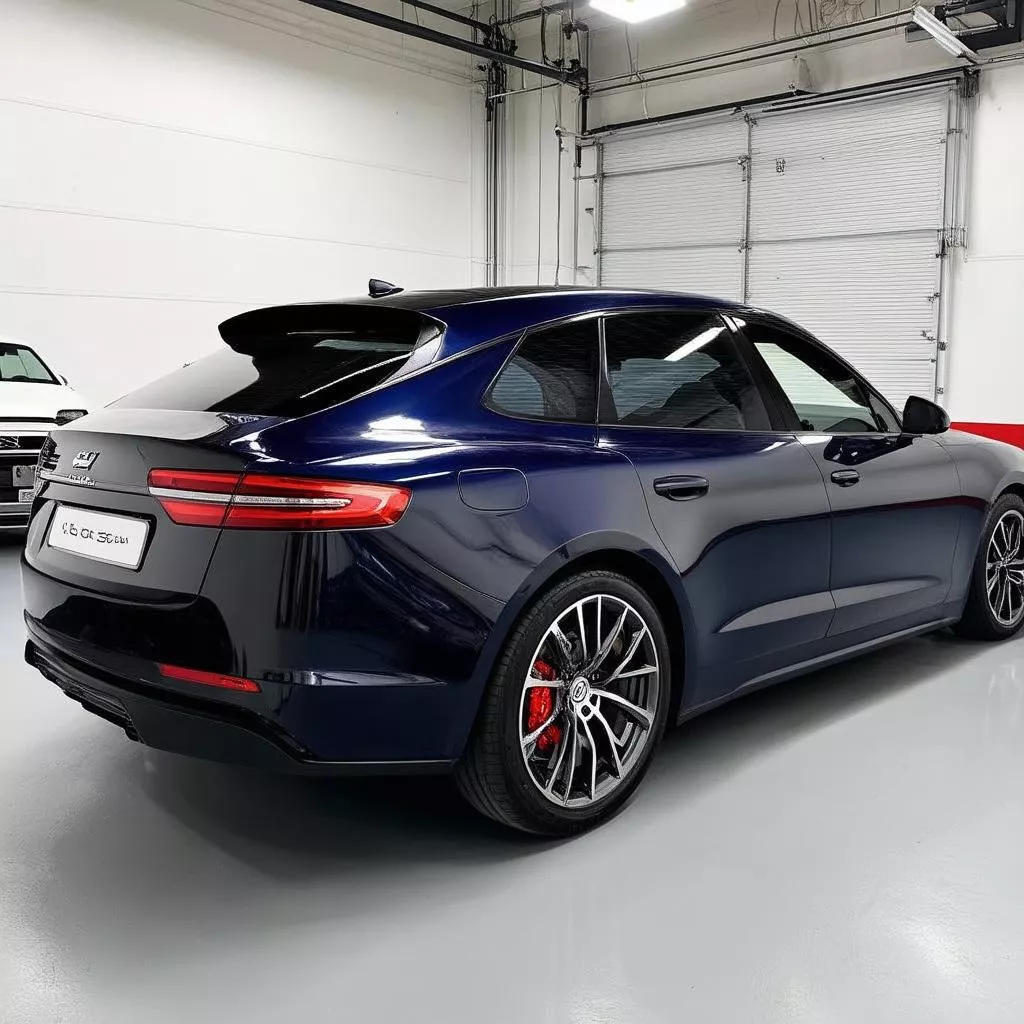 2023 Vietnam Car Price Guide: Find Your Perfect Ride