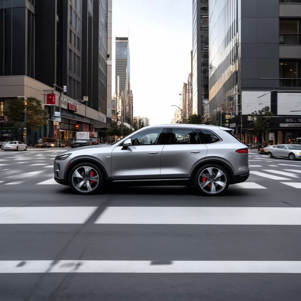 Xe ô tô nào tốt nhất hiện nay? - Lựa chọn tối ưu cho bạn