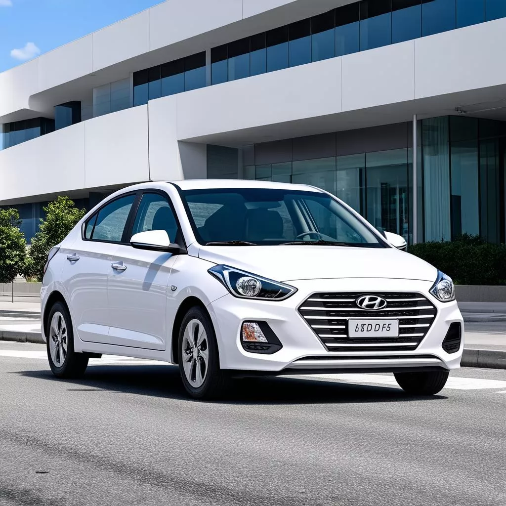 Top 10 Xe Ô Tô Bán Chạy Nhất Việt Nam: Từ "Ông V  ương" Đường Phố Đến Xế Hộp Sang Chảnh