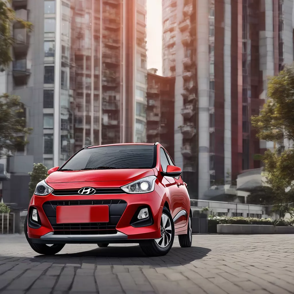 Affordable Cars in Hanoi: Budget-Friendly Options for Everyone