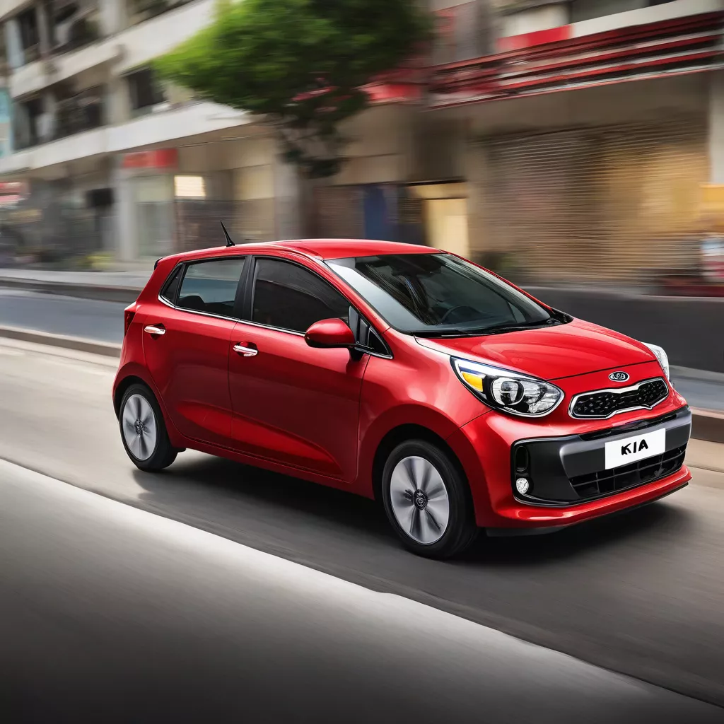 Quelle voiture acheter avec un budget de 300 millions de VND ?