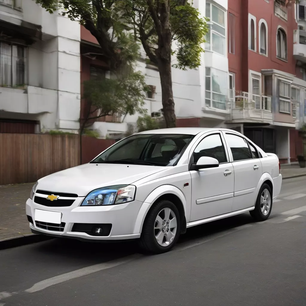 Chevrolet Lacetti: The Complete Buyer's Guide
