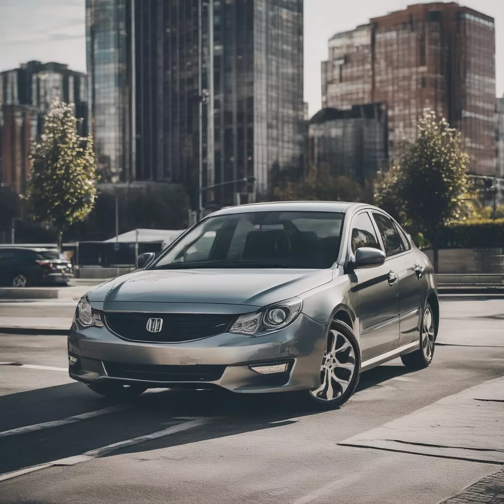 Used Cars in Hanoi: A Smart Choice?