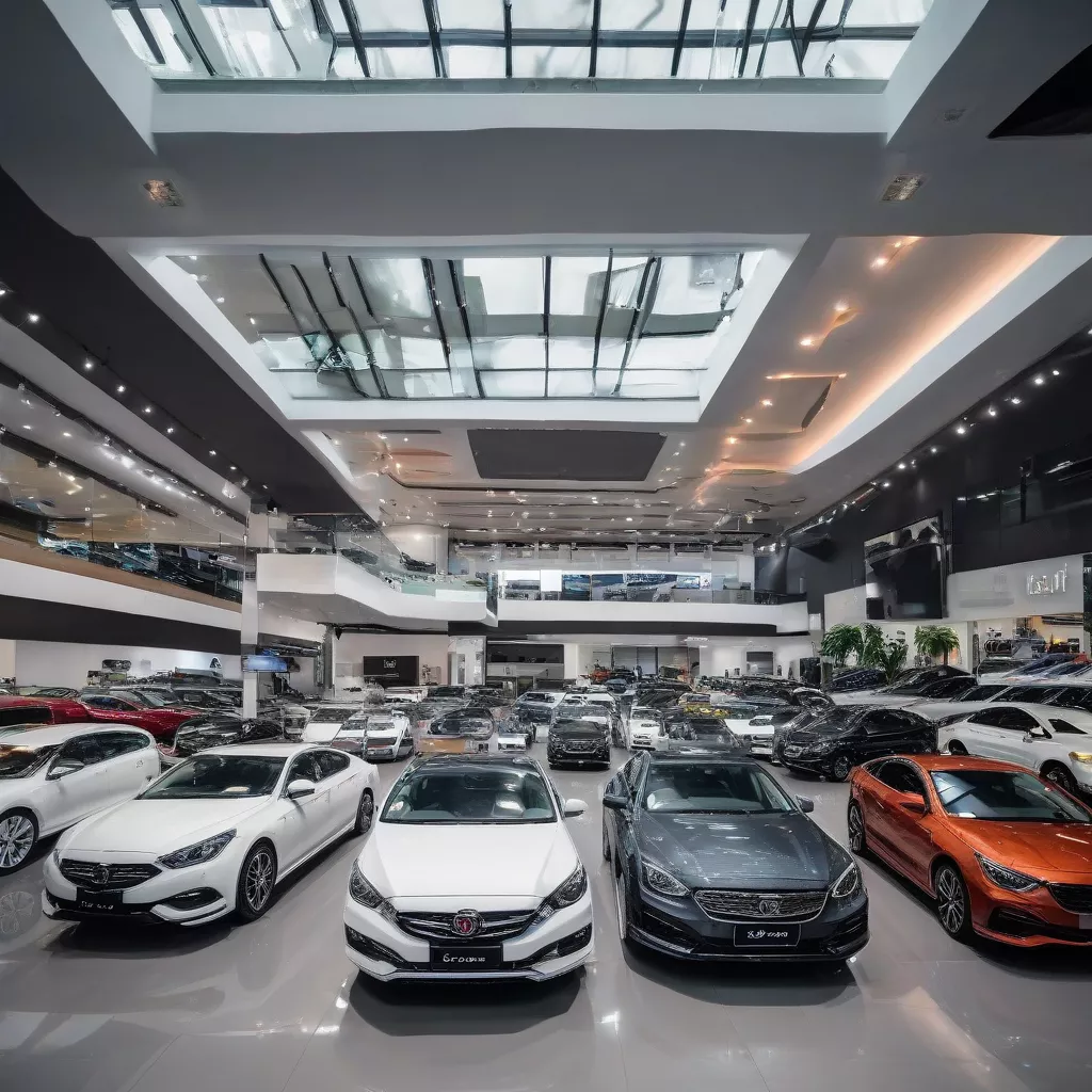 Is Malaysia a Car Buyer's Paradise? Decoding Malaysian Car Prices