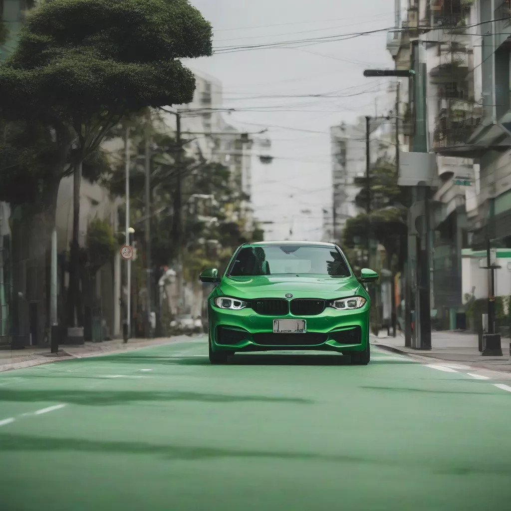 Is a Green Car Right for You? Style vs. Practicality