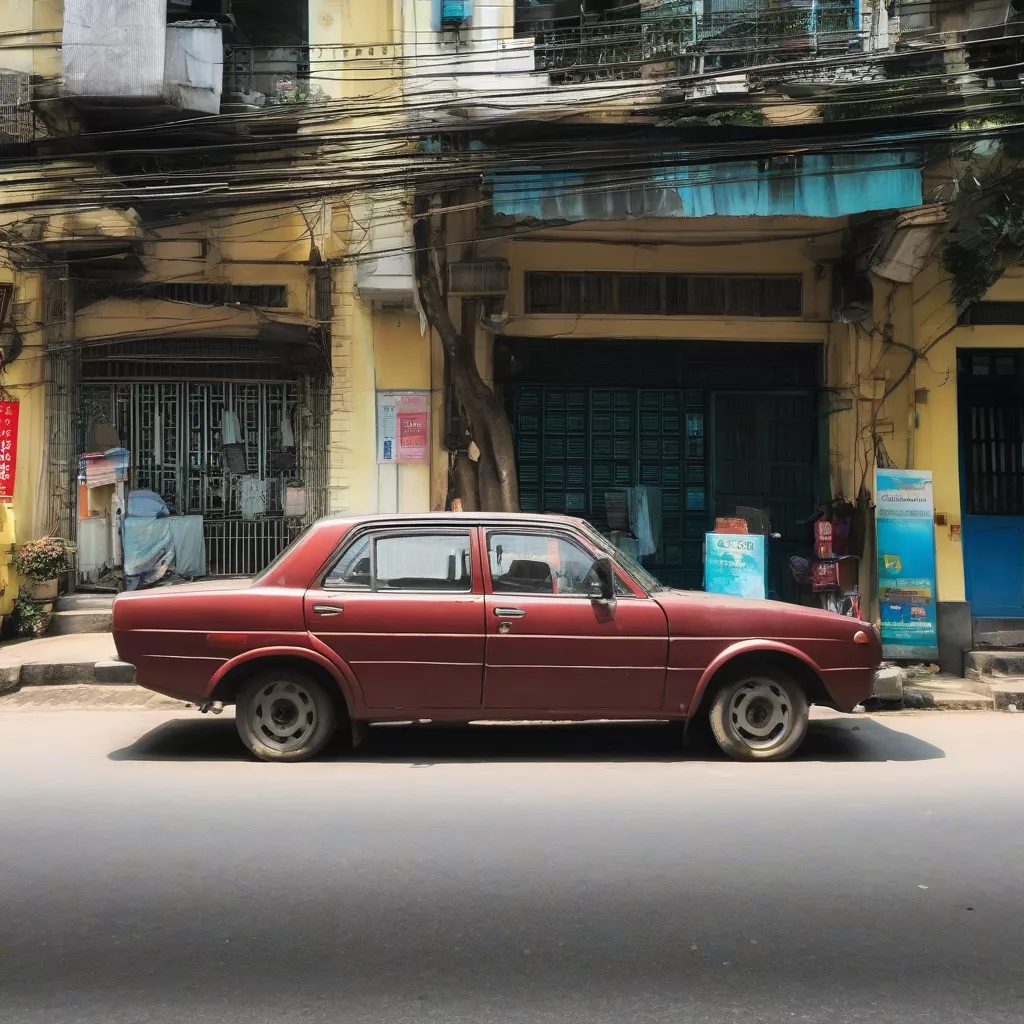 Mobil Diesel Murah: Pilihan Ekonomis untuk Masyarakat Indonesia