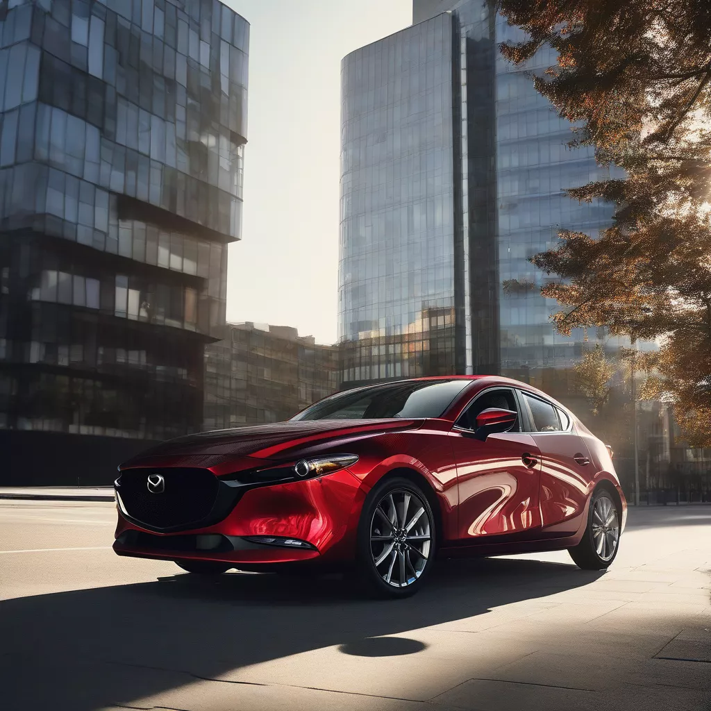 Discover Mazda: History, Popular Models, and Pricing