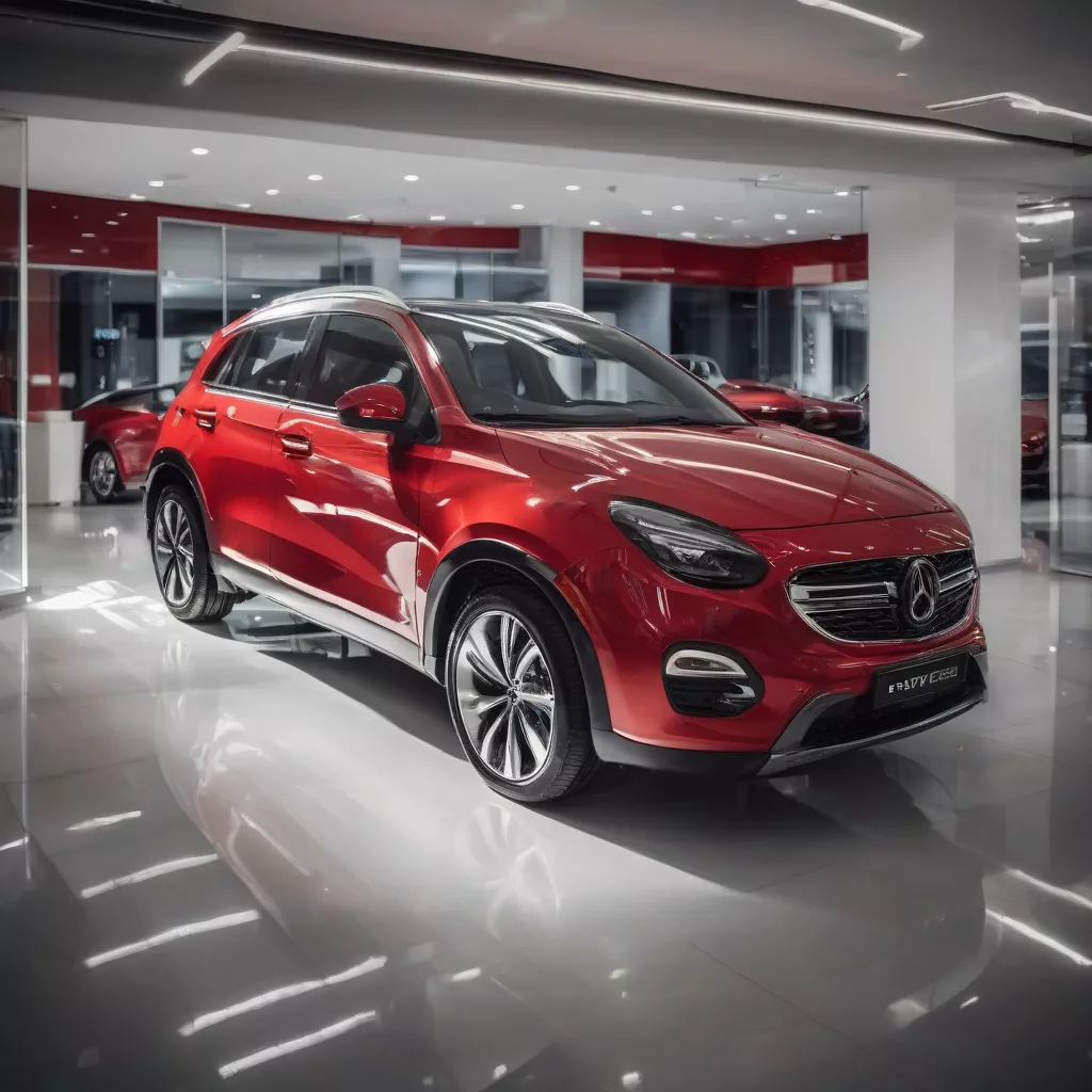 중고차 vs 신차: 나에게 맞는 차는 무엇일까요?