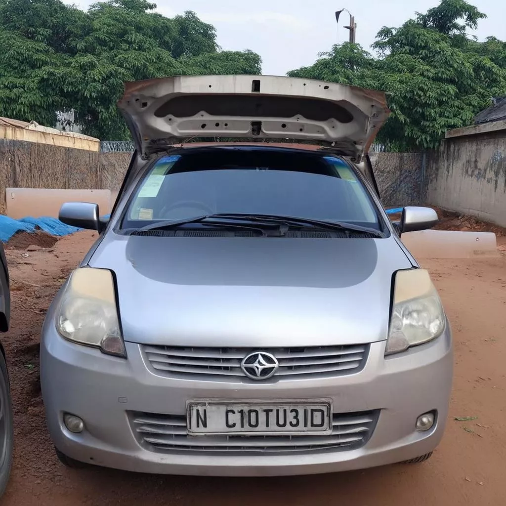 Should You Buy a Smuggled Car in Vietnam?