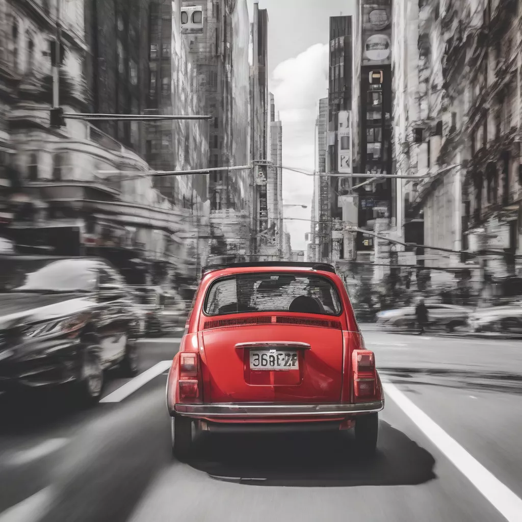 Vietnam's Smallest Cars: Compact Yet Convenient