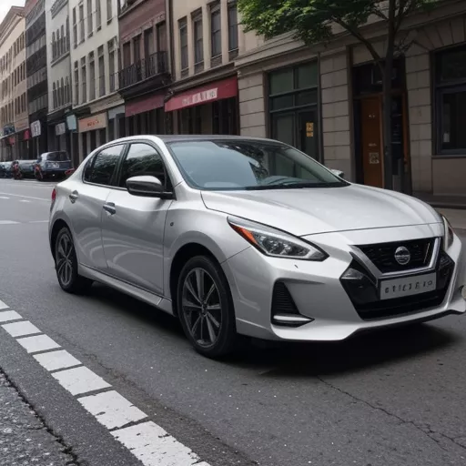 Giá Xe Ô Tô Nissan: Từ A Đến Z Cho Người Mới Tìm Hiểu