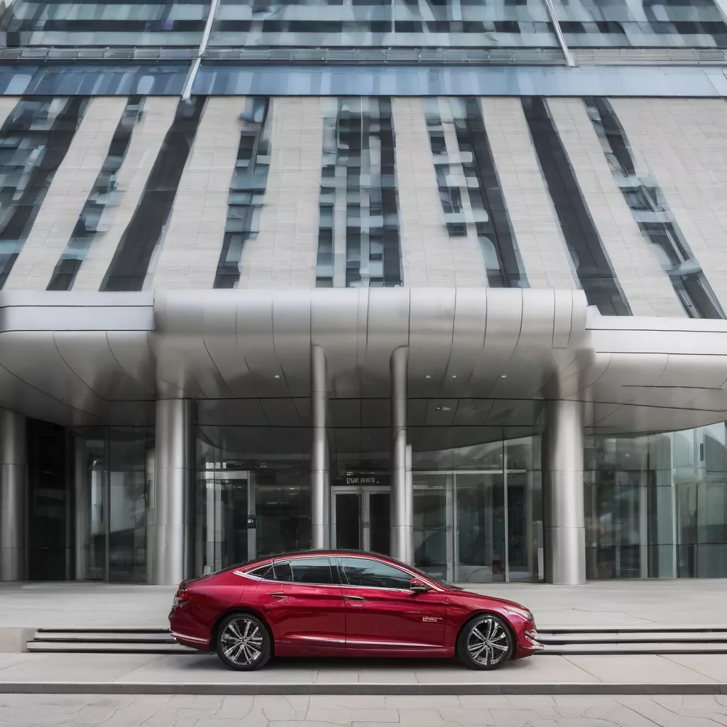 Săn Lùng Cơ Hội Vàng: Mua Xe Ô Tô Thanh Lý Ngân Hàng Giá Rẻ