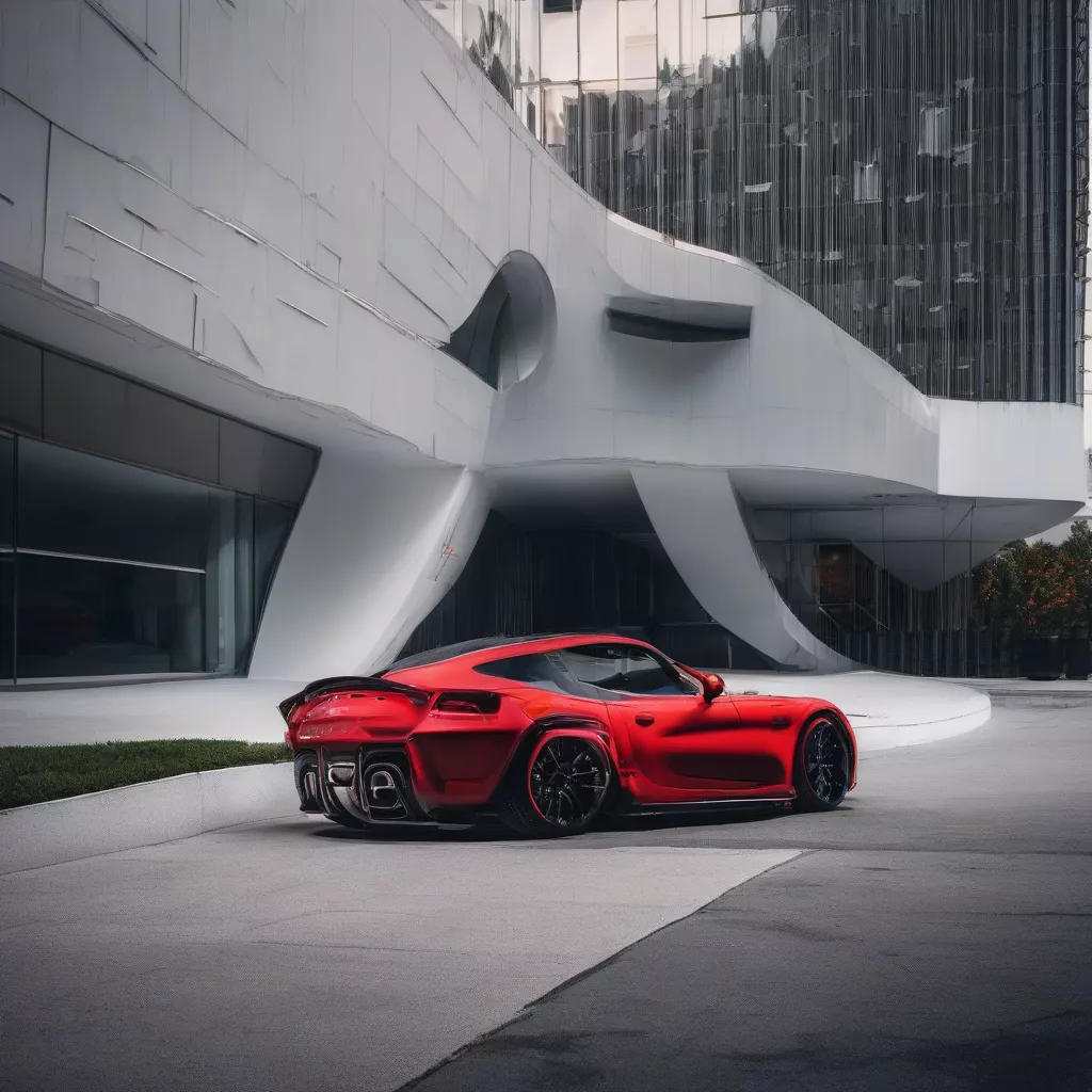 Used Sports Cars in Hanoi: Find Your Dream Ride