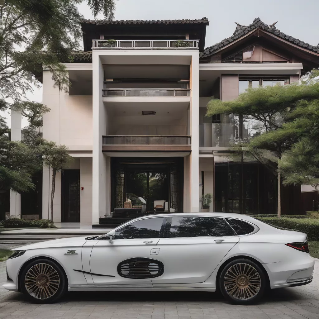 Chinesische Autos: Günstige Option oder doch ein Risiko?