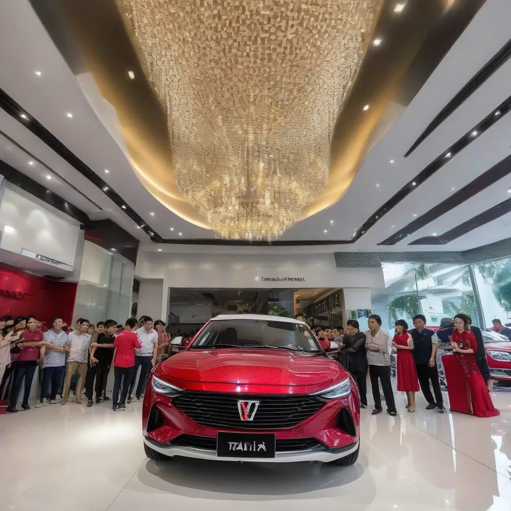 국내 조립 자동차: 현명한 소비자 선택