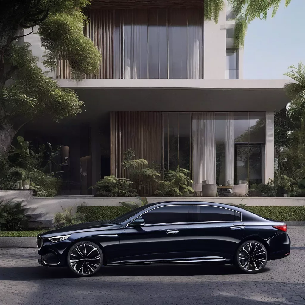 Xe ô tô Vinfast: Niềm tự hào Việt Nam trên mọi nẻo đường