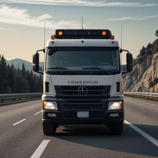 Tank Trucks: The Ultimate Liquid Transport Solution