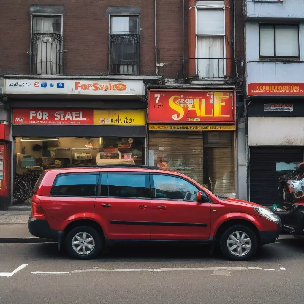 二手七座汽车购买指南：挑选“物美价廉”爱车的秘诀