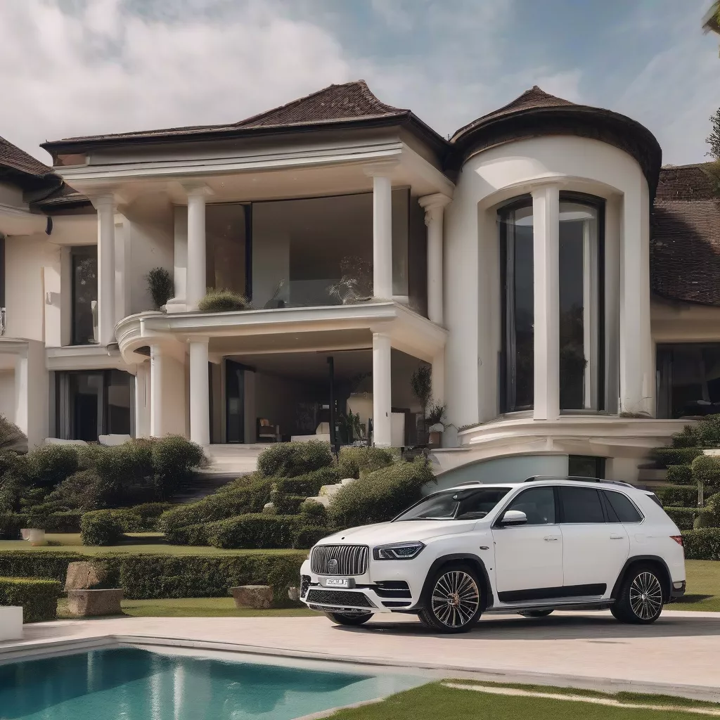 Giá xe ô tô 7 chỗ mới nhất 2023: Tham khảo và lựa chọn