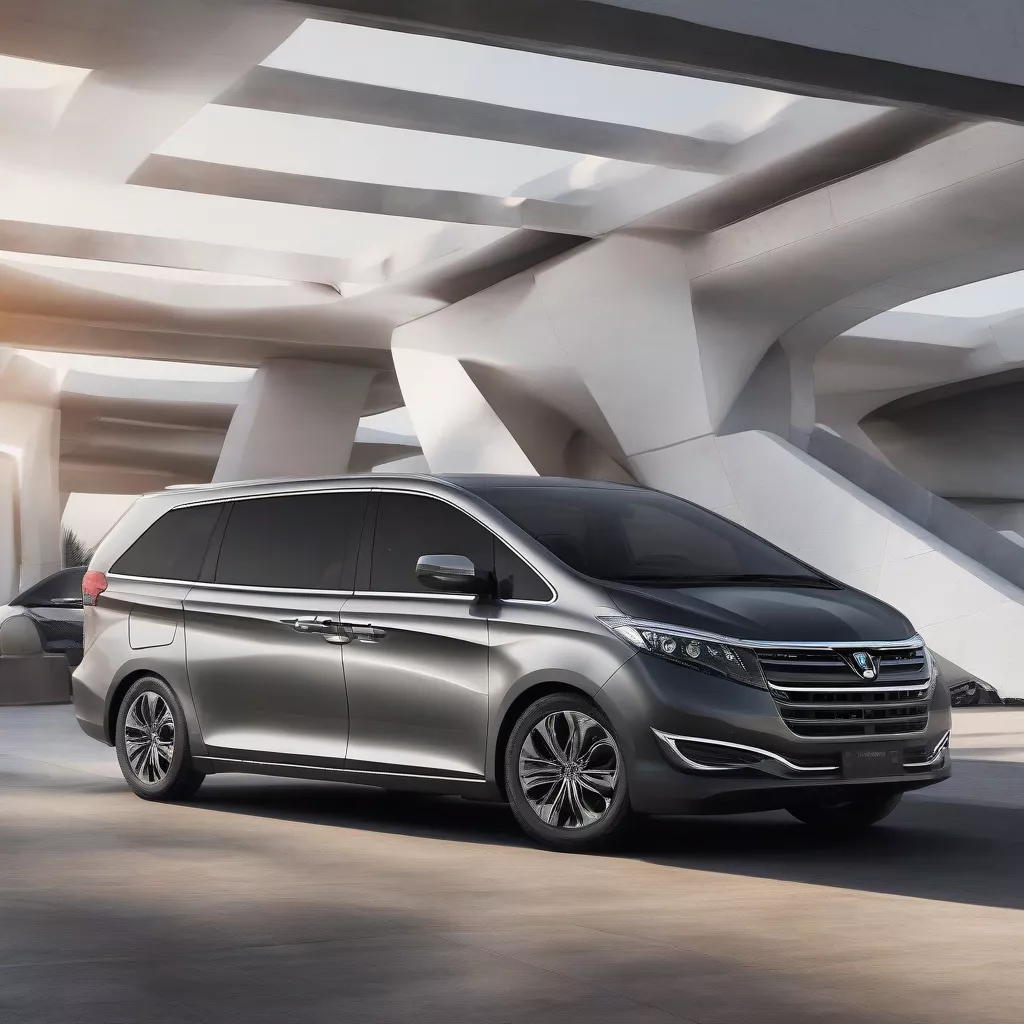 7-Seater Cars in Hanoi: The Perfect Family Vehicle