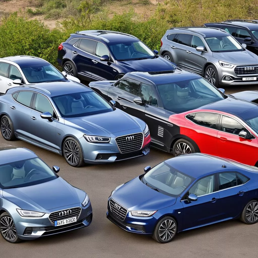 Top Used Cars of 2016: Find Your Perfect Match