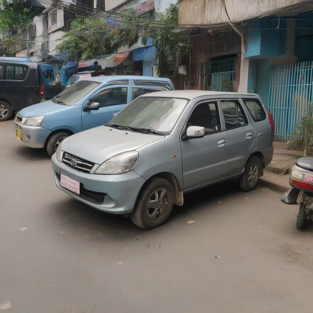 Có 200 triệu nên mua ô tô gì? Gợi ý lựa chọn xe cũ lý tưởng