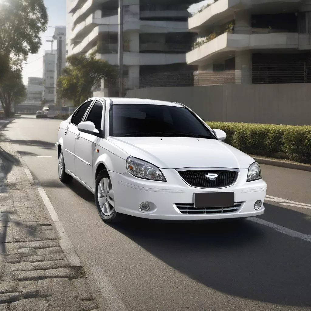 Xe Oto Daewoo: Huyền Thoại Một Thời, Lựa Chọn Hấp Dẫn Cho Người Việt