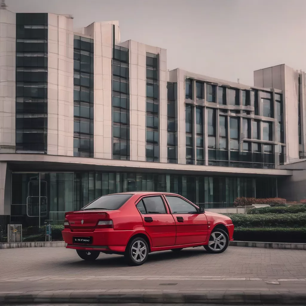 말레이시아 자동차: 동남아시아 자동차 시장 탐구