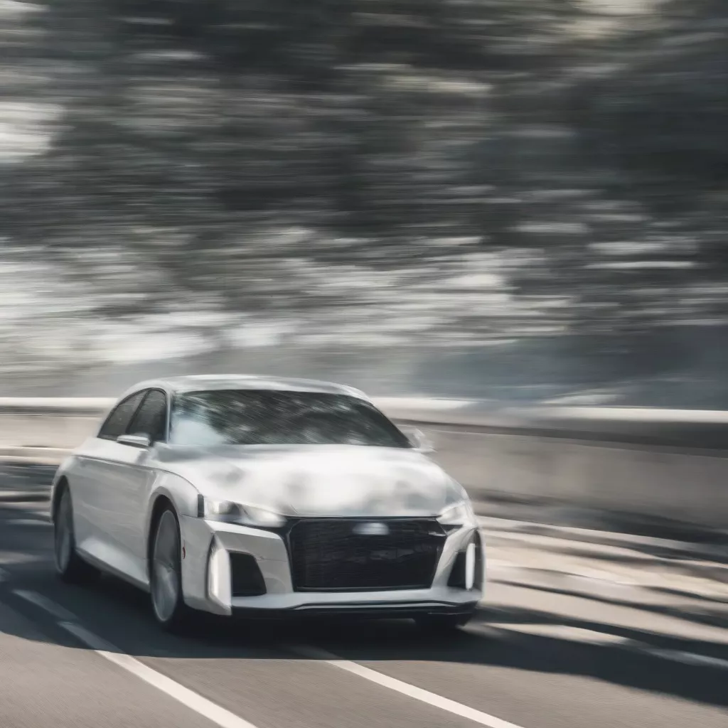 車の塗装色：人気の色と風水