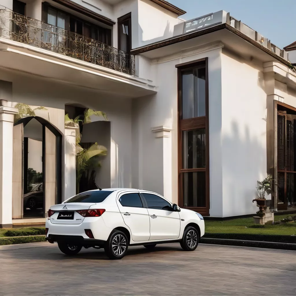 Mitsubishi Auto Preise: Aktuelle Preisliste & Attraktive Angebote