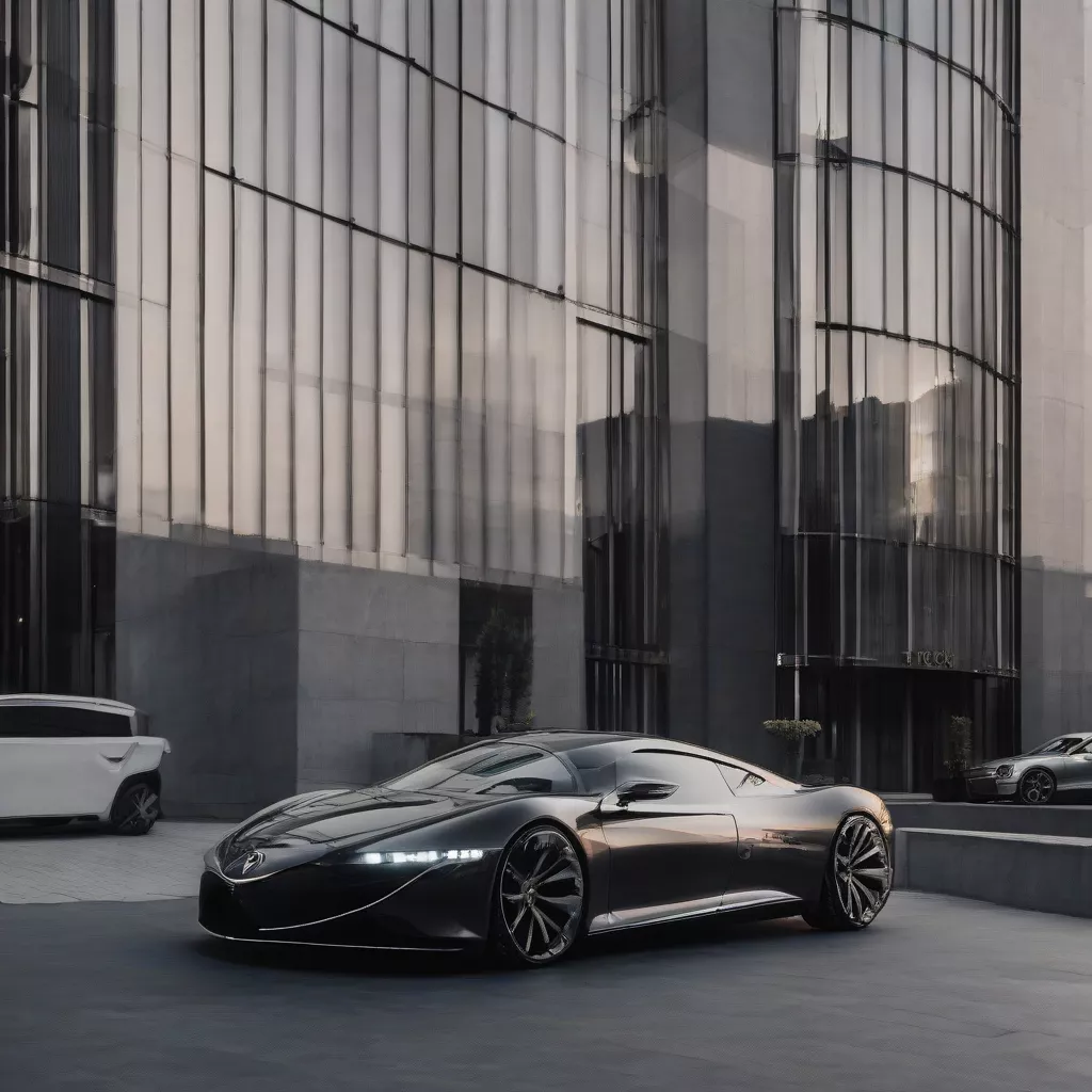 Imported Cars in Hanoi: Elevate Your Style with Quality