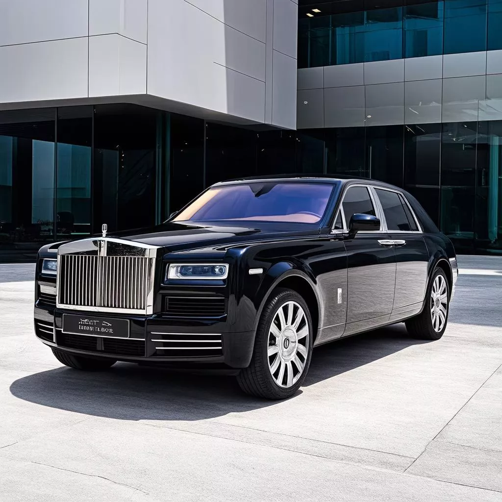 2023 Latest Imported Car Prices in Hanoi