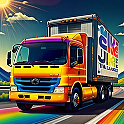 Xe Oto Poster: Mang Thương Hiệu Của Bạn Đến Mọi Nẻo Đường