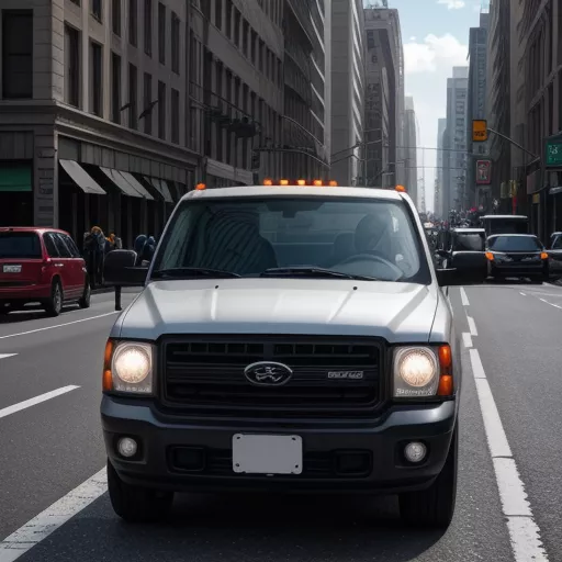 Kleintransporter: Der ideale Lieferwagen für jedes Budget