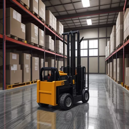 Giá xe pallet bao nhiêu? - Cẩm nang chọn mua xe pallet 2023