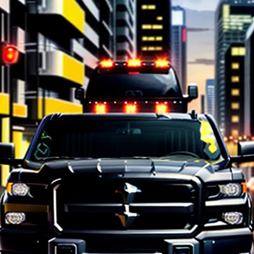 Xe Pickup là gì? Khám phá dòng xe "vua" đa dụng tại Xe Tải Hà Nội