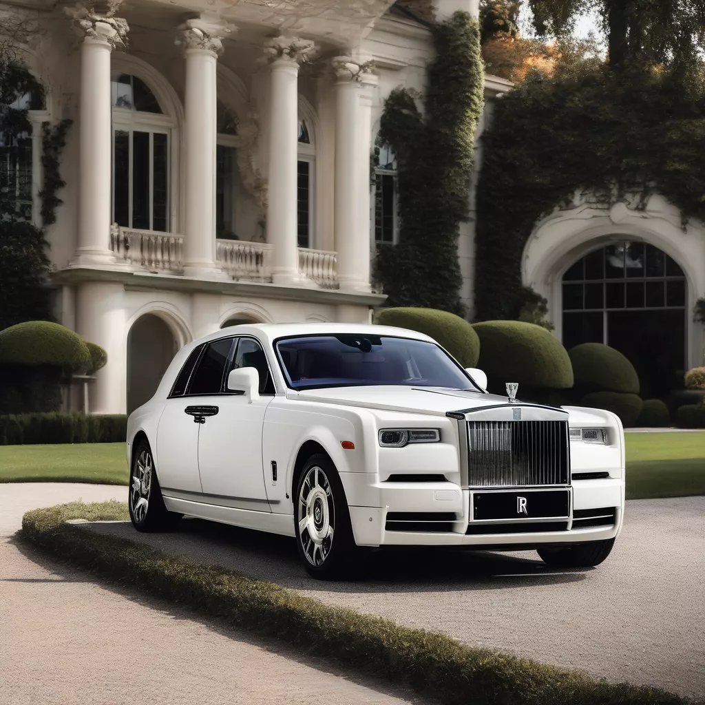 Luxury Cars in Hanoi: Turning Dreams into Reality