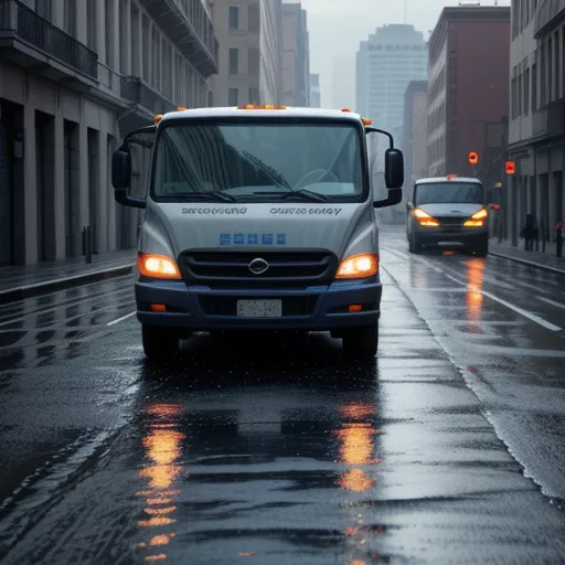 2023 Street Sweeper Truck Prices in Hanoi