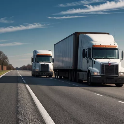 Autotreni: I Re Della Strada, Potenti e Maestosi