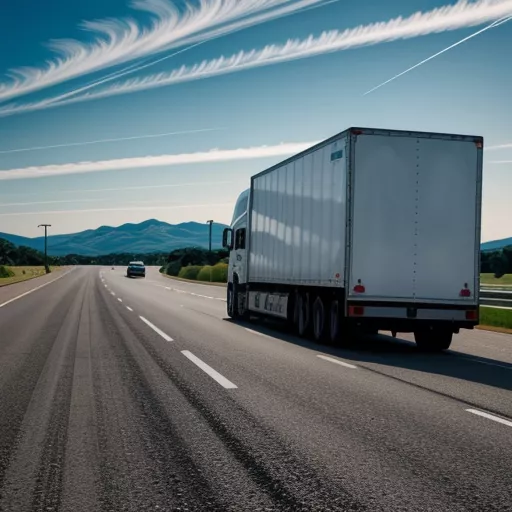 Dimensions Semi-Remorque : Guide Complet pour Débutants