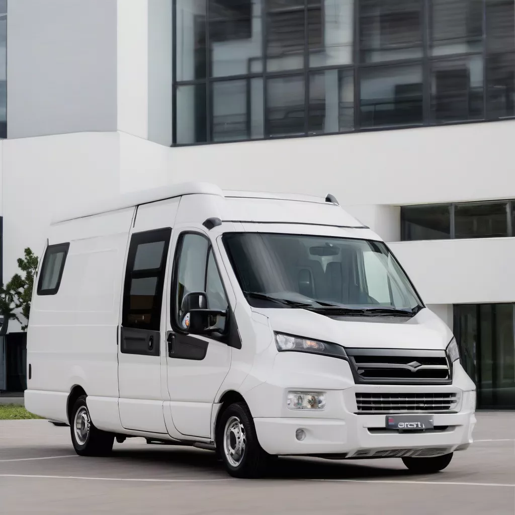 Prix Hyundai Solati : Guide d'Achat et Tarifs chez XE TẢI HÀ NỘI