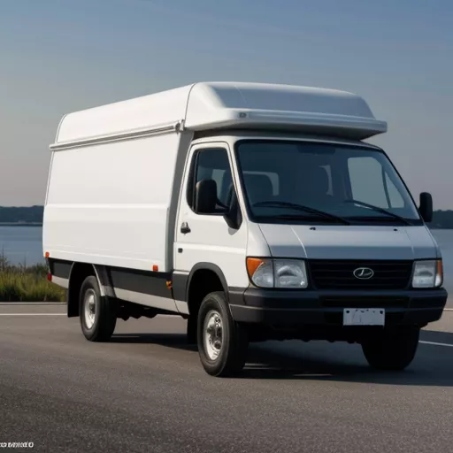 Hyundai Starex Truck: Price, Specs & Review