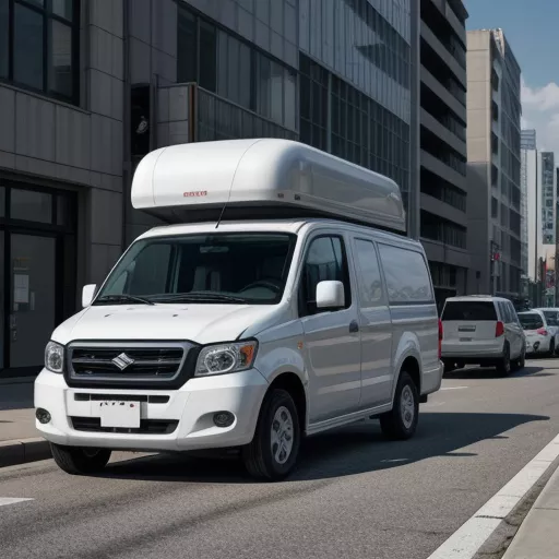 Used Mini Trucks in Hanoi: A Comprehensive Guide