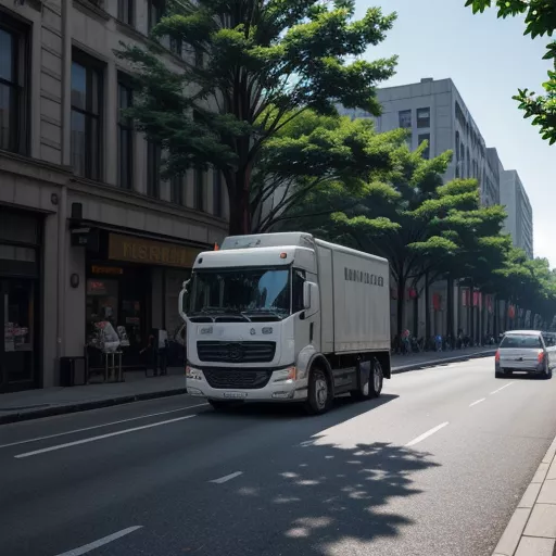 Xe Tải 1.25 Tấn: Giá Lăn Bánh & Kinh Nghiệm Chọn Xe Chuẩn 2023